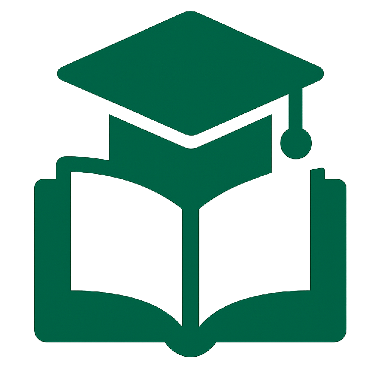 MilkiEdu Logo